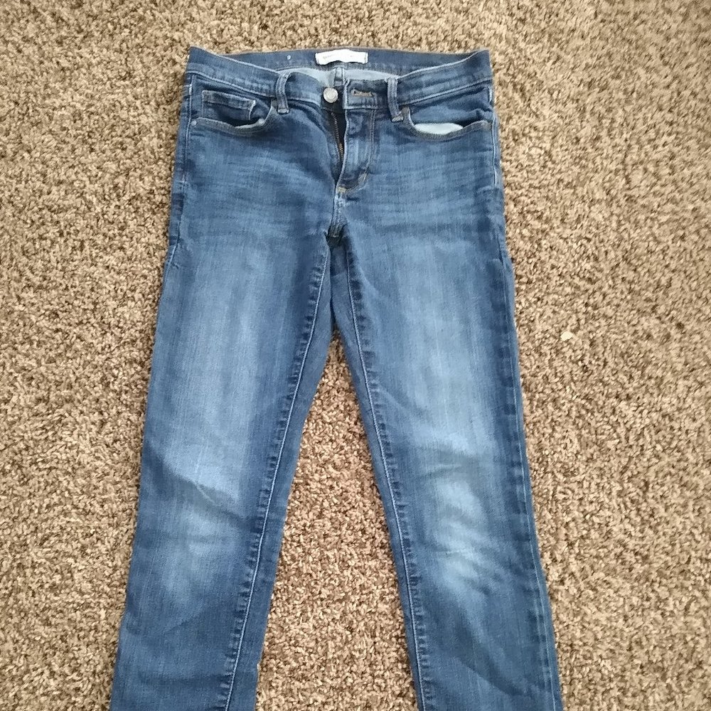 Banana Republic Jeans Size 25